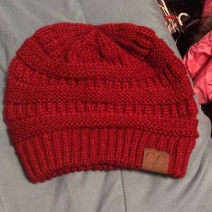 CC Beanie